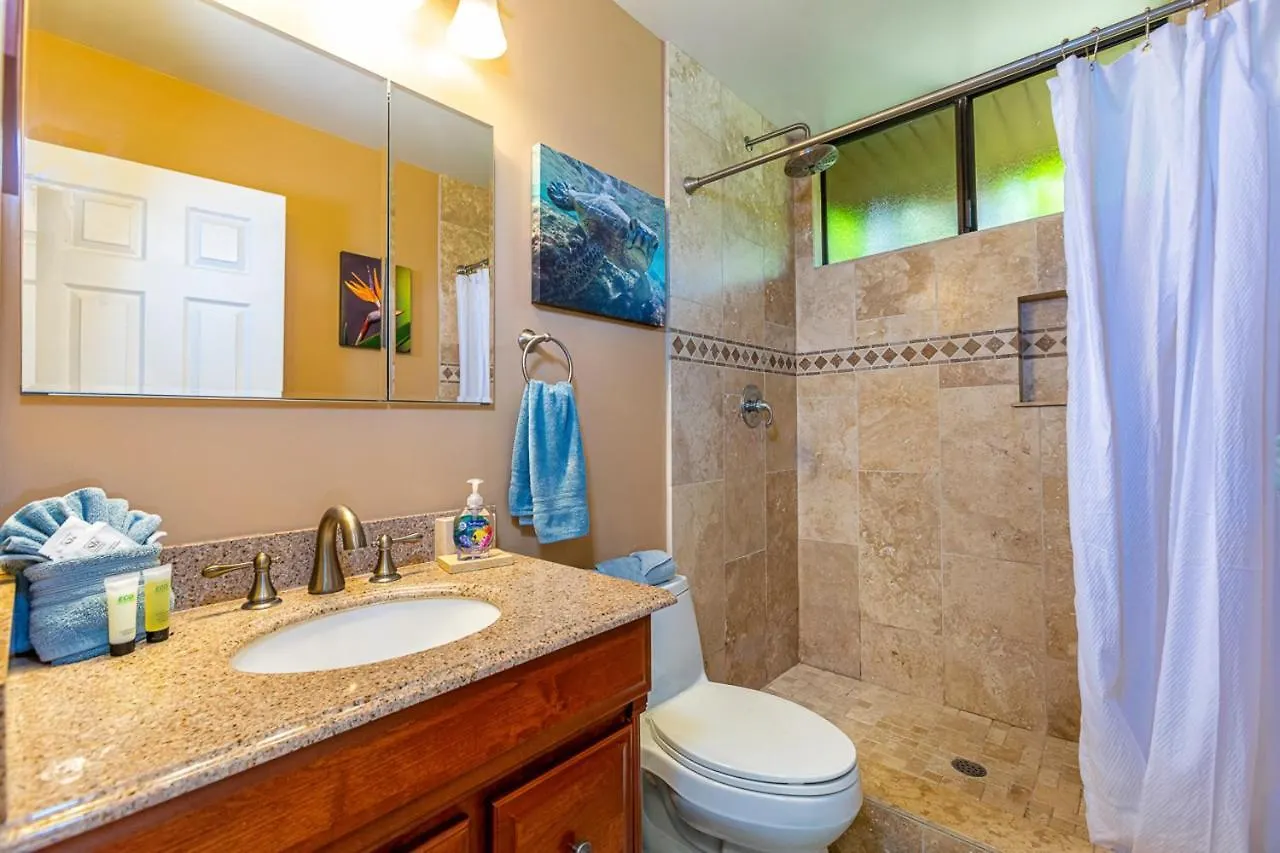 Appartement Kamaole Beach Club C109 Kihei