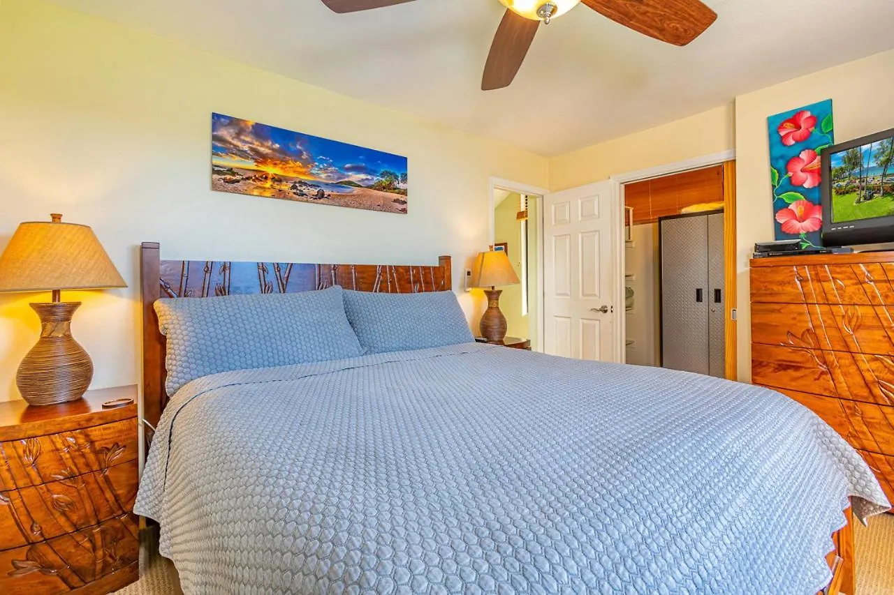 Kamaole Beach Club C109 Kihei