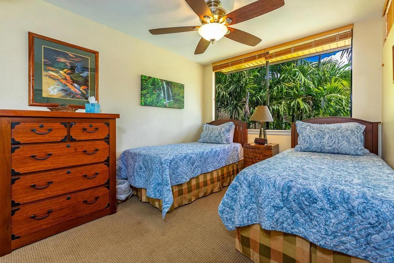 Kamaole Beach Club C109 Kihei 0*,