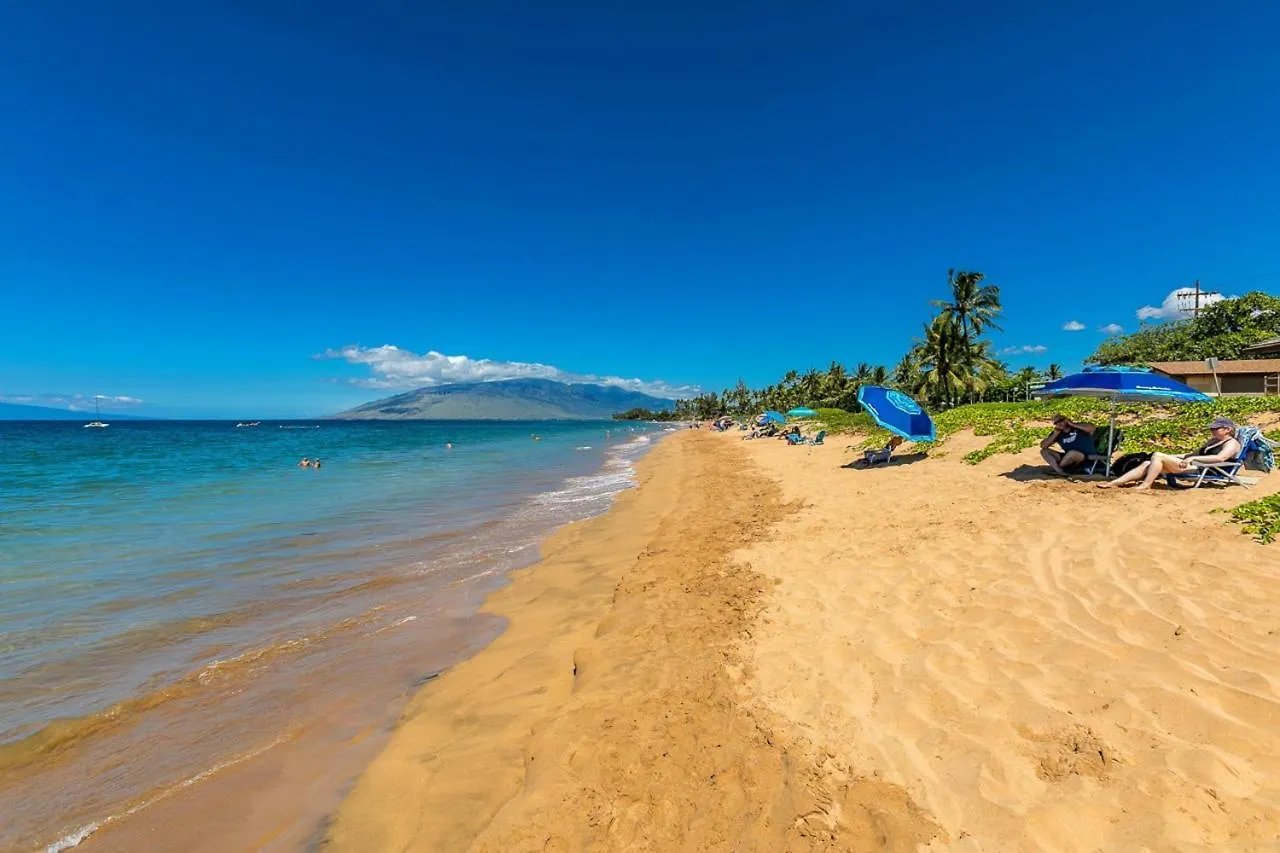 Kamaole Beach Club C109 Kihei Verenigde Staten